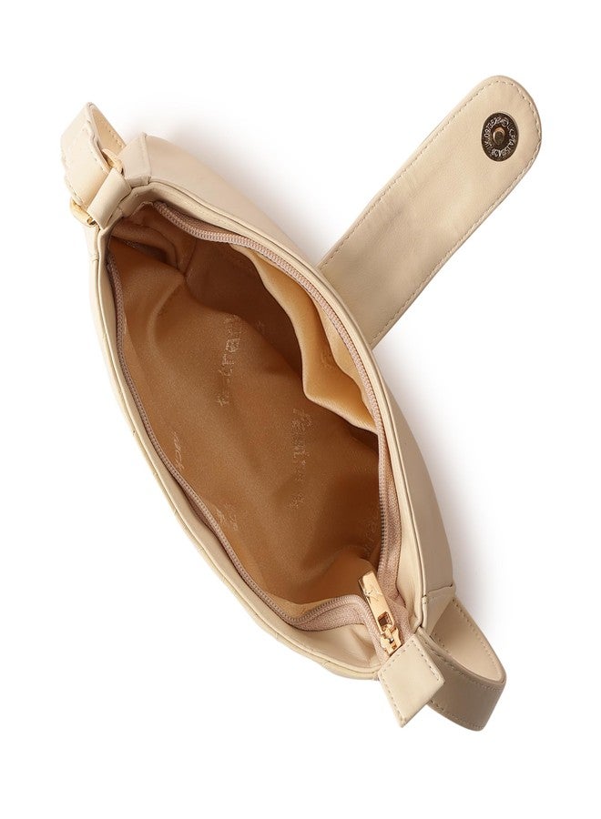 Fastrack Women's Western (White) - Image 5
