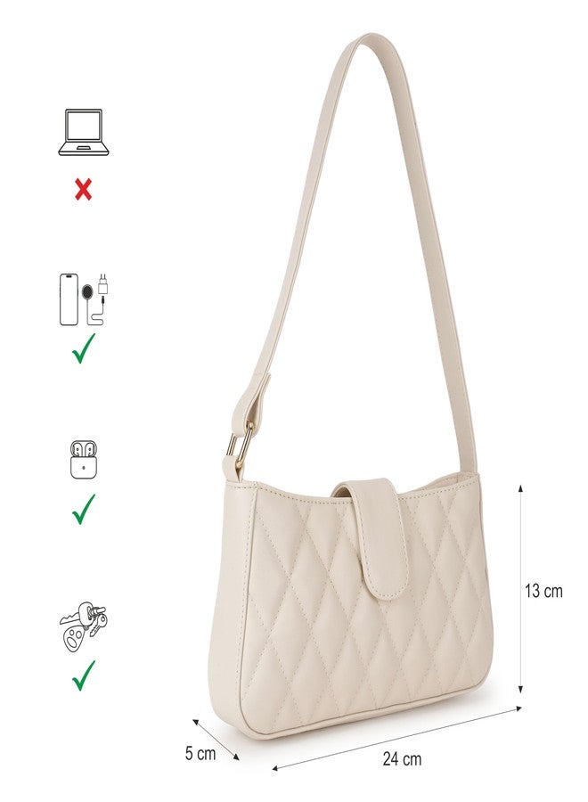 Fastrack Women's Western (White) - Image 3