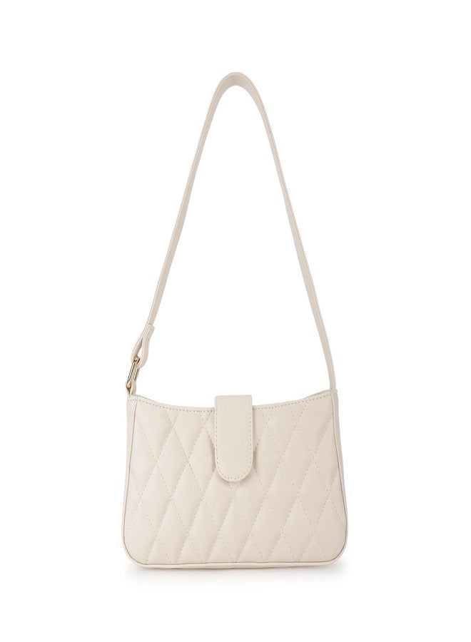 Fastrack Women's Western (White) - Image 1