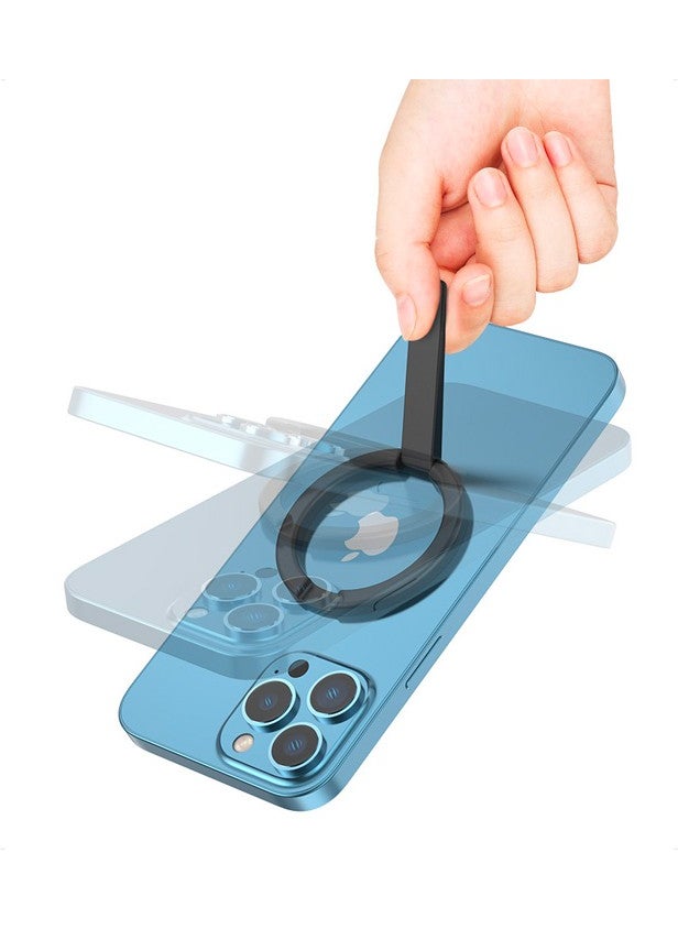 Ally - Universal Magsafe Magnetic Mobile Phone Stand Desktop Bracket ALL-35204 - Image 1