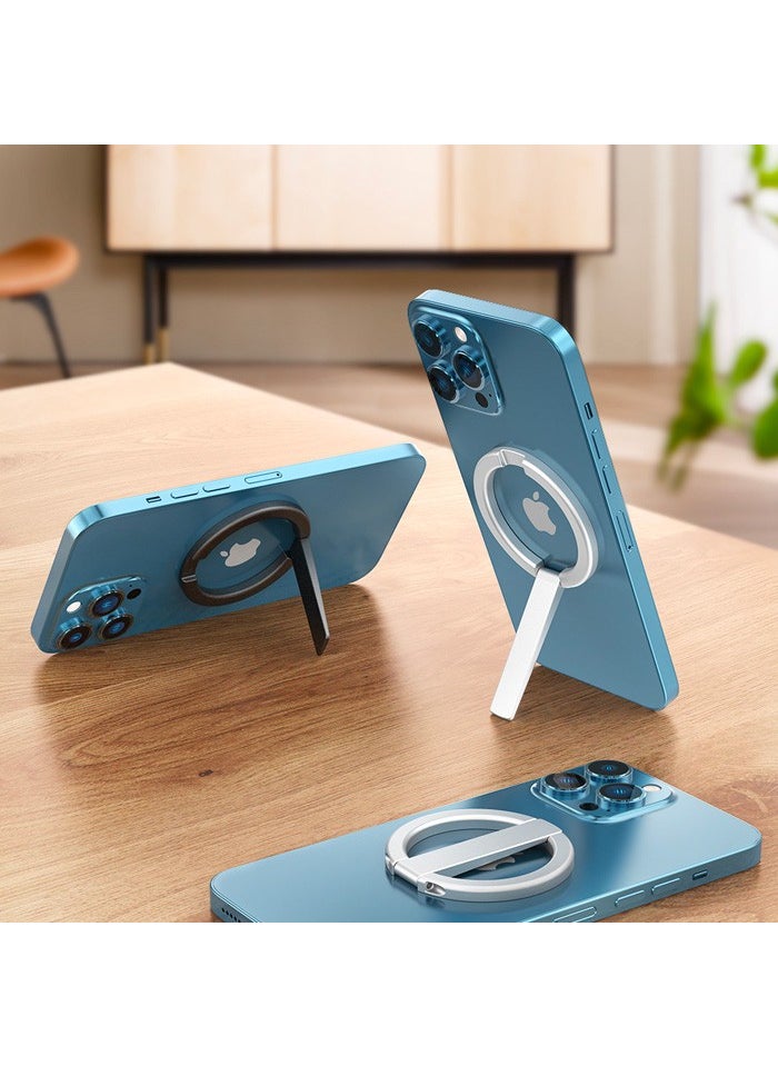 Ally - Universal Magsafe Magnetic Mobile Phone Stand Desktop Bracket ALL-35204 - Image 1