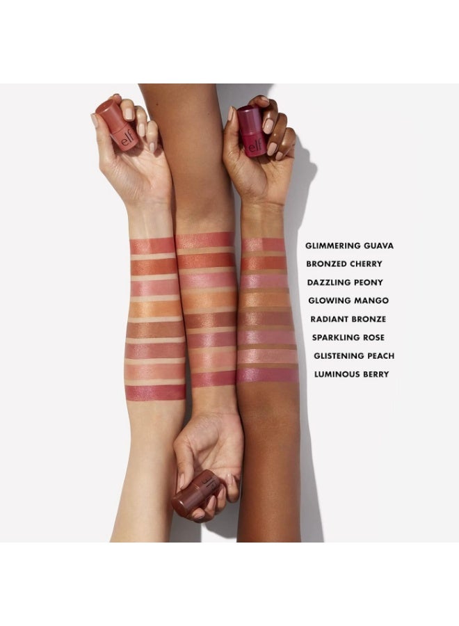 elf e.l.f. Monochromatic Multi Stick, Luminous Berry - Image 2