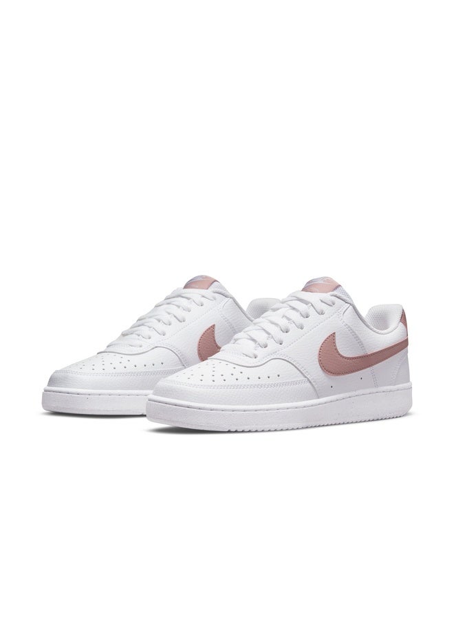 Nike W Nike Court Vision Lo Nn - Image 3