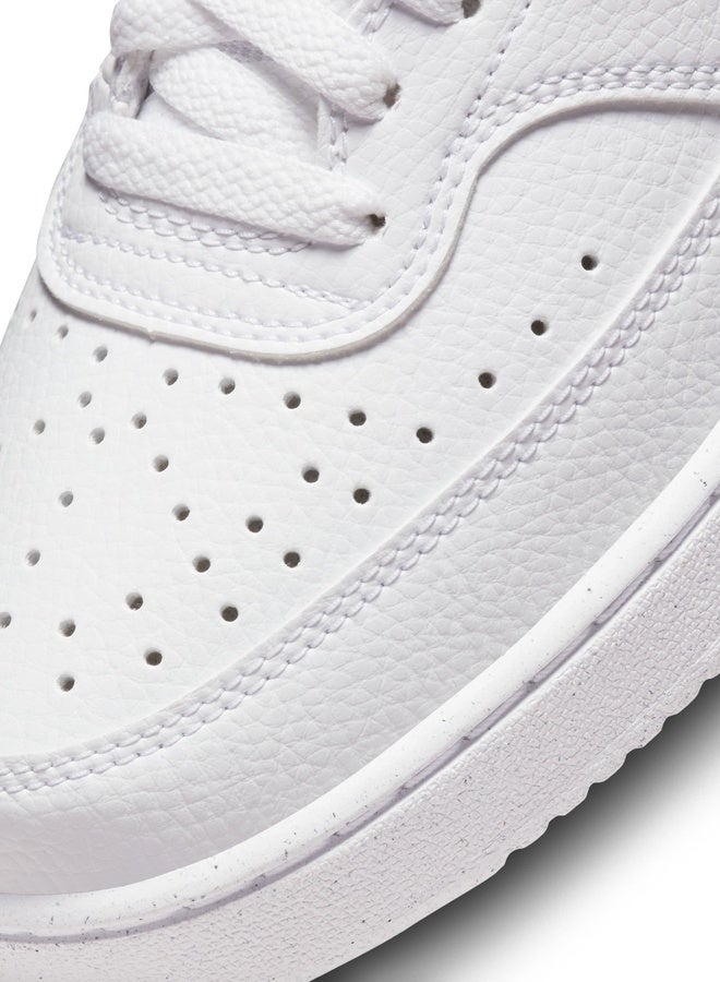 Nike W Nike Court Vision Lo Nn - Image 4