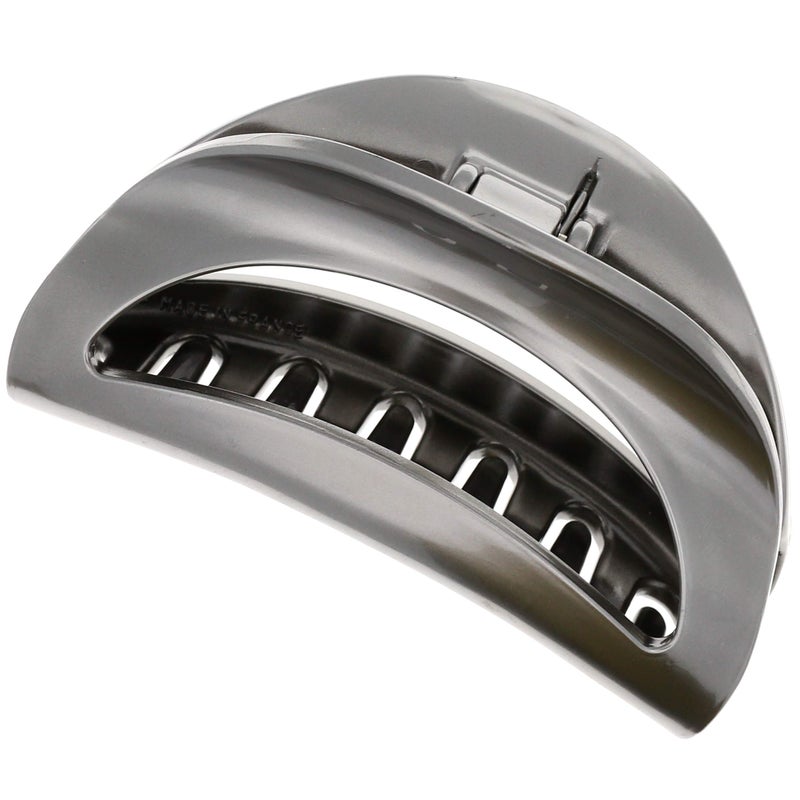 Camila Paris CP2909 French Hair Clip for Women Thick Hair for Long Curly Wavy Hair Girls Hair Claw Clips Jaw Durable Styling Big Claw Clip for Thick Hair Strong Hold No Slip Grip Made in France