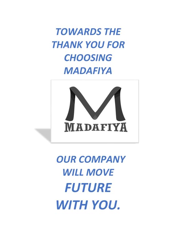 MADAFIYA Heavy-Duty Car Cover for Compatible with Toyota Innova Crysta (2005 to 2025 All Models) Deluxe Car Protection Cover – Waterproof & UV-Resistant All-Season Exterior Protection - Image 5