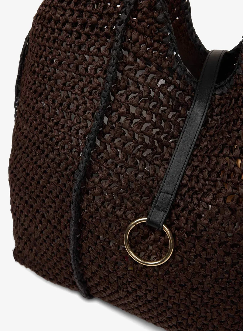 Defacto  Woman Shoulder Bag for Women | Best Price UAE