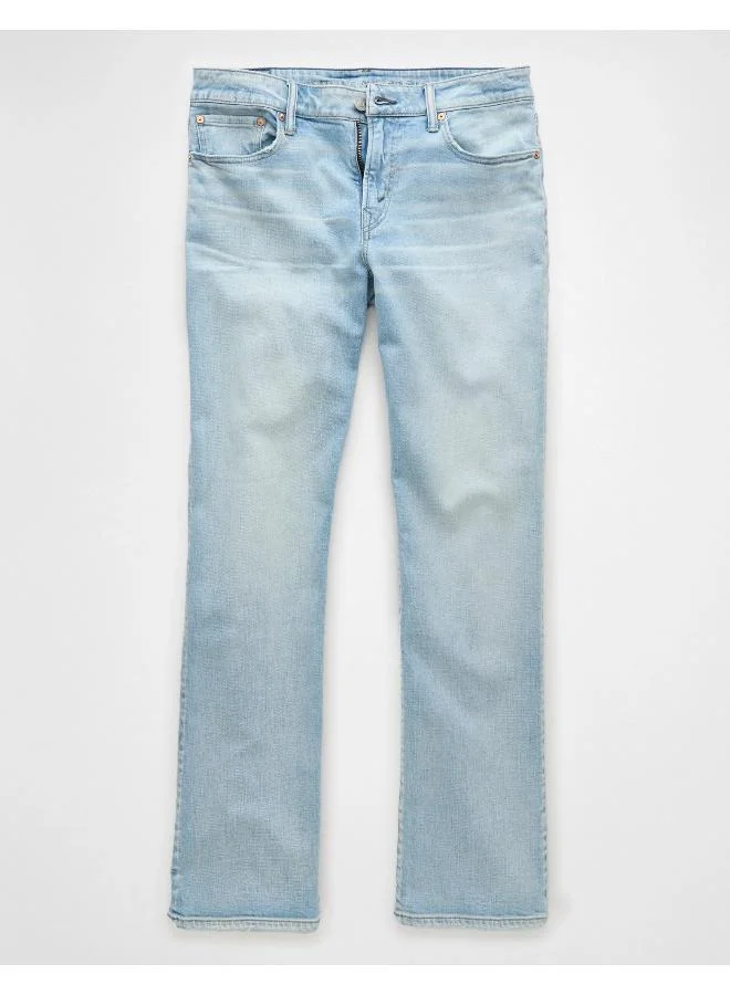 American Eagle AE Flex+ Original Bootcut Jean