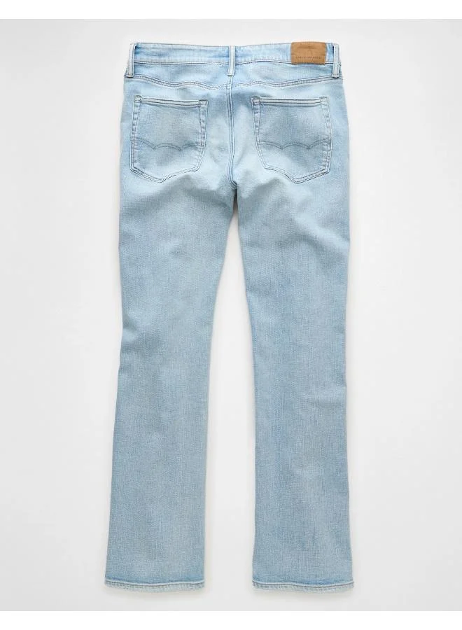 American Eagle AE Flex+ Original Bootcut Jean