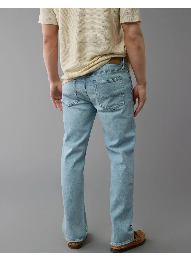 American Eagle AE Flex+ Original Bootcut Jean