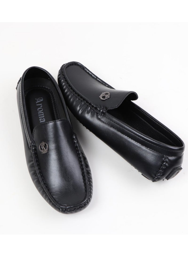 Aroma Boys formal shoe - Image 4
