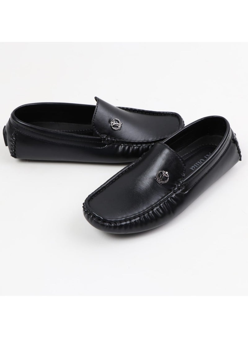 Aroma Boys formal shoe - Image 1