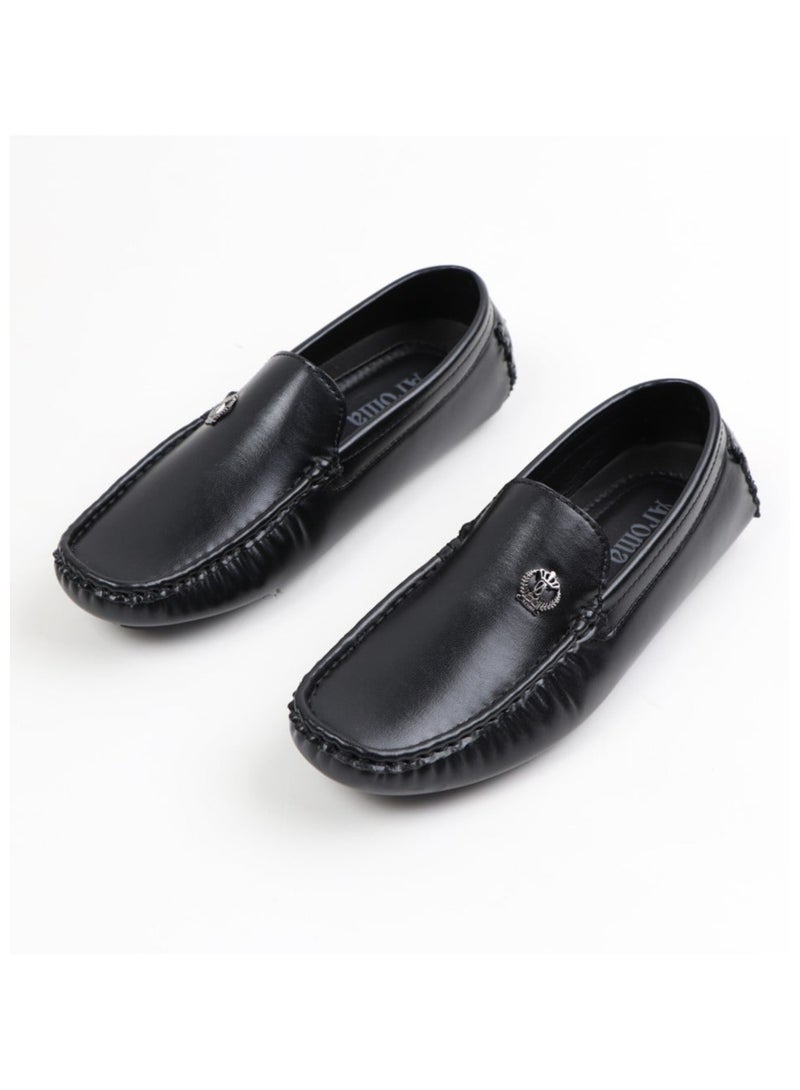 Aroma Boys formal shoe - Image 2