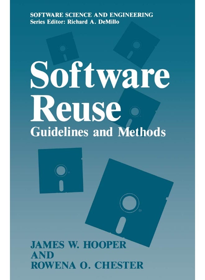 Software Reuse: Guidelines and Methods