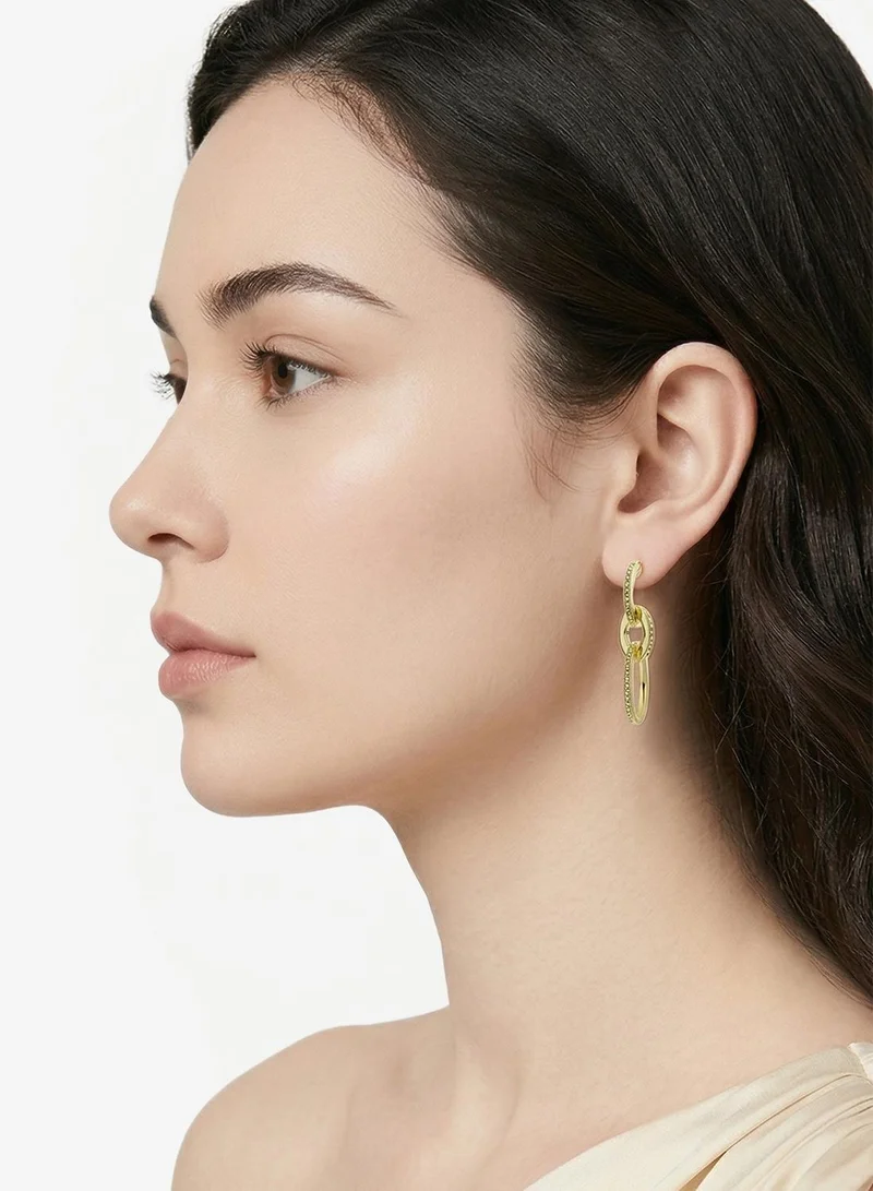 Ted Baker  Shirina Crystal Shimmer Drop  Earrings for Women | Best Price UAE