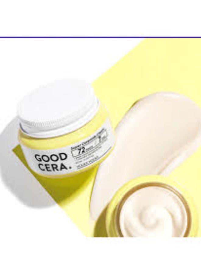 Holika Holika Good Cera Super Ceramide Cream 60ml - Image 2