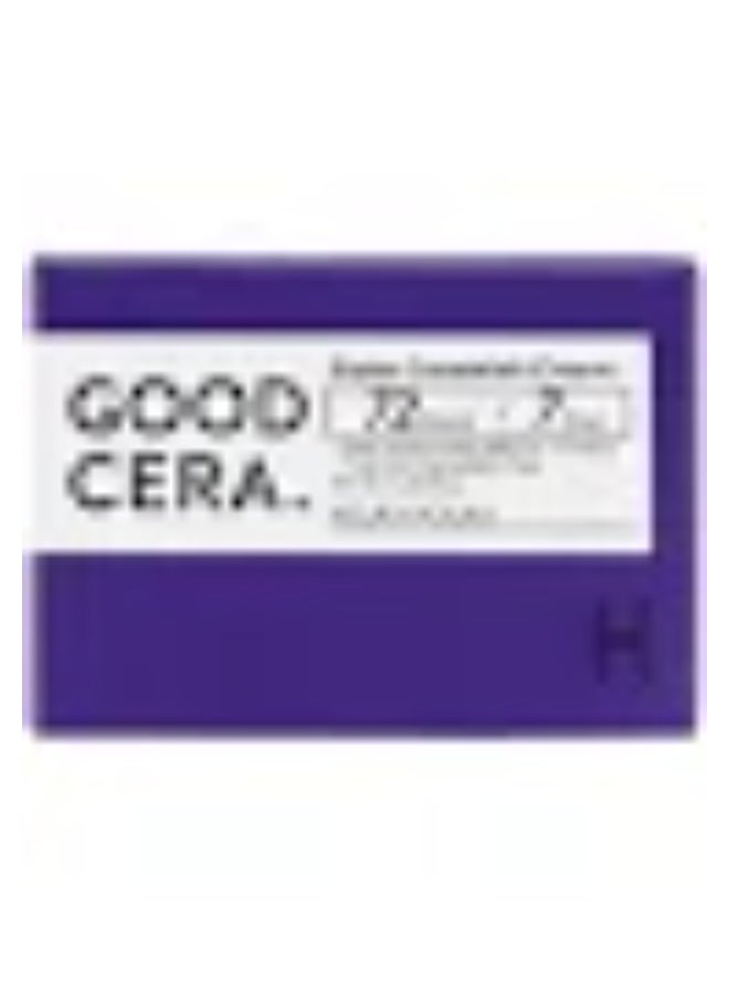 Holika Holika Good Cera Super Ceramide Cream 60ml - Image 3