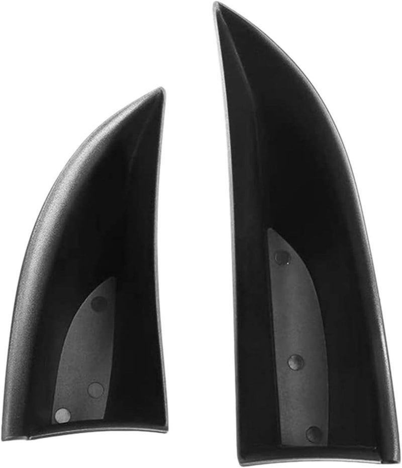 Yurefax Car Door Handle Storage Box for Mercedes-Benz