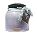 A Cheerful Giver A Cheerful Giver Ã¢â‚¬â€ Lilacs In Bloom - 34oz Papa Scented Candle Jar with Lid - Keepers of the Light - 155 Hours of  - Image 2