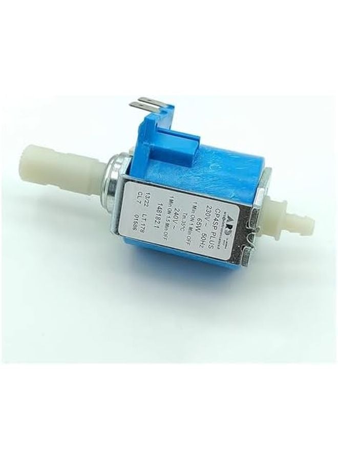 Electromagnetic Water Pump 65W 650cc min 230V 240V For Coffee Machine - Image 4