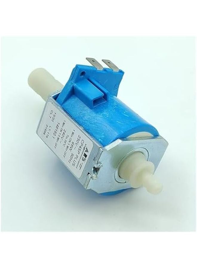 Electromagnetic Water Pump 65W 650cc min 230V 240V For Coffee Machine - Image 5