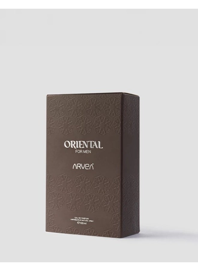  اريفيا عطر اورينتال للرجال - Image 1