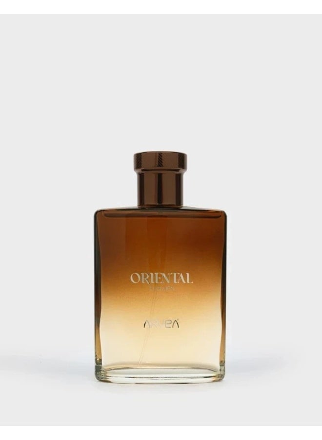  اريفيا عطر اورينتال للرجال - Image 2