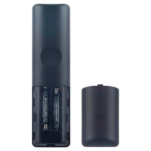 WINFLIKE XRT260 Replace Voice Remote Control fit for Vizio TV M70Q6-J03 V505-J09 V505C-J09 V505-JO1 V555-J01 V585-JO1 V706-J03 M50Q6-J01 M50Q7-J01 M55Q7-J01 M65Q6-J09 V755-J04 P85QX-J01 P65Q9-J01 P75Q9-J01 - Image 4