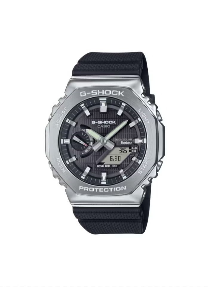 CASIO G-Shock Mens Quartz Watch, Analog-Digital Display GA-2100 Comes in an original gift box - pzsku/Z294DC73112B84EF183FDZ/45/_/1736868763/d1675997-215d-40a5-a10e-fac4d9bebb7a