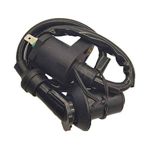 DSkoiph Electrics Stator Coil CDI Wiring Harness Wire Loom Assembly Fit for GY6 4-Stroke 125cc 150cc ATV QUAD Engine Dirt Bike Buggy Go Kart - Image 5