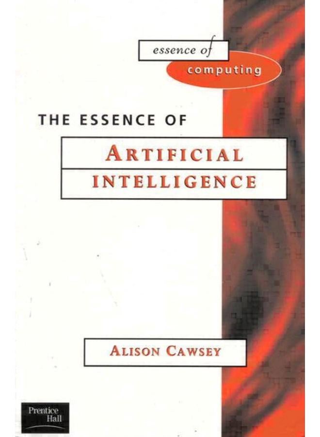 The Essence of Artificial Intelligence