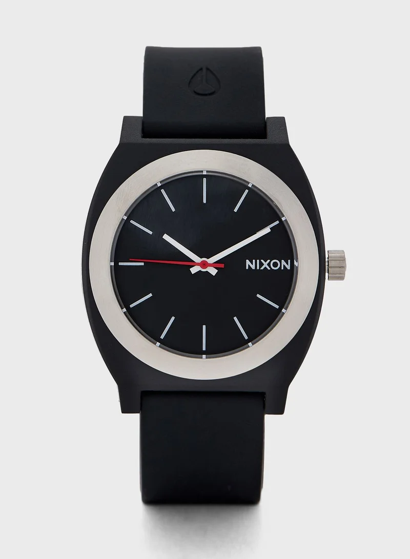 NIXON Time Teller P Watch