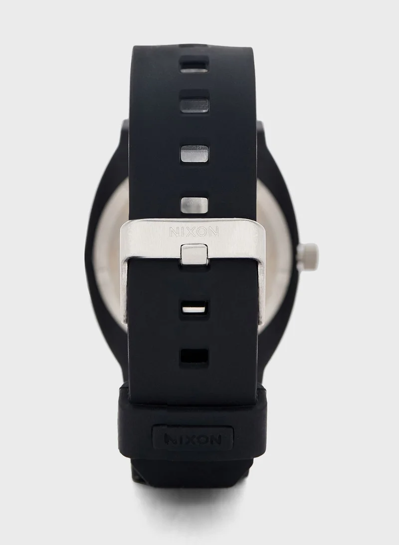 NIXON Time Teller P Watch