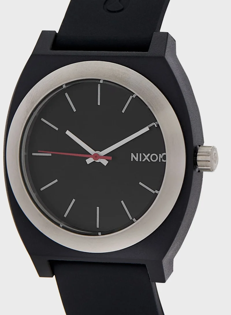 NIXON Time Teller P Watch