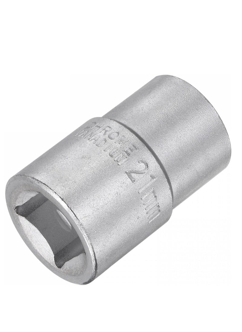 ABBASALI Short Socket Drive 3/8'' 6PT 
