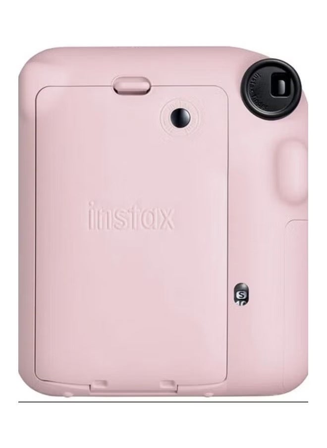 Generic Instax Camera Mini 12 Blossom Pink  - Image 3