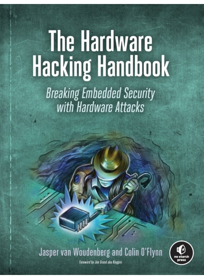 null - The Hardware Hacking Handbook - Image 1