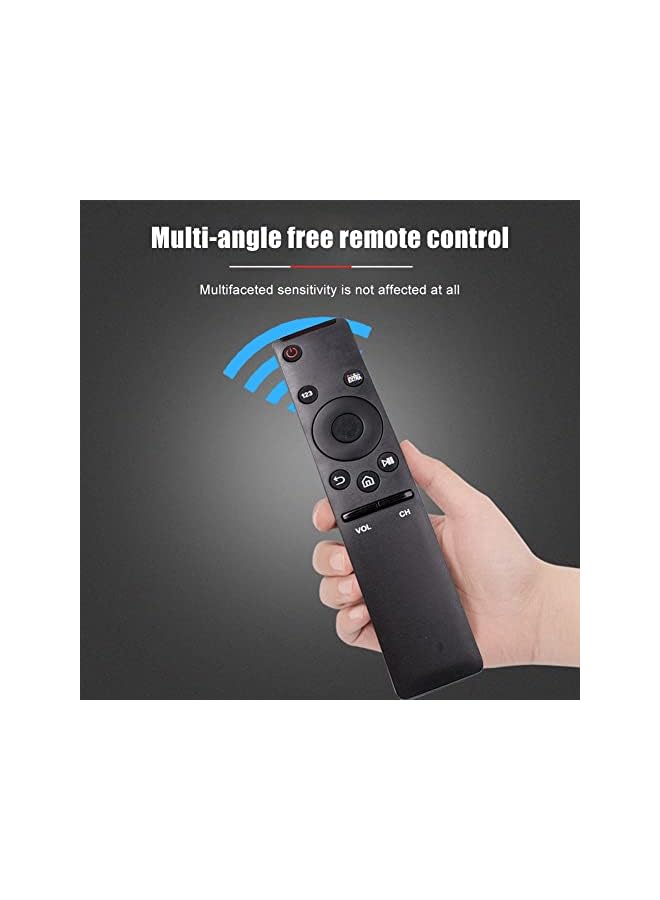 Beauenty BN59-01259E BN59-01260A Smart TV Remote Control suitable For Samsung TV - Image 2