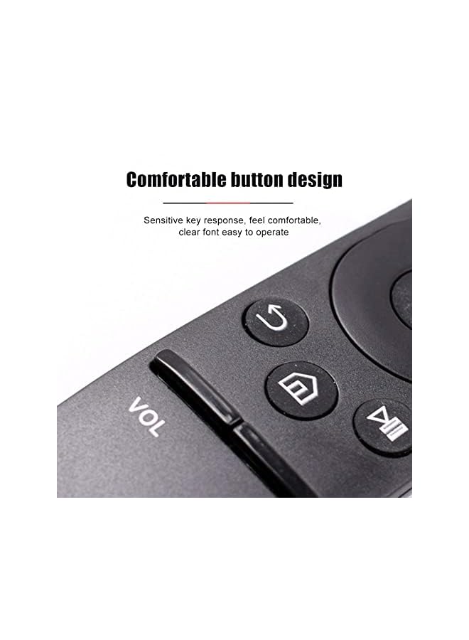 Beauenty BN59-01259E BN59-01260A Smart TV Remote Control suitable For Samsung TV - Image 5