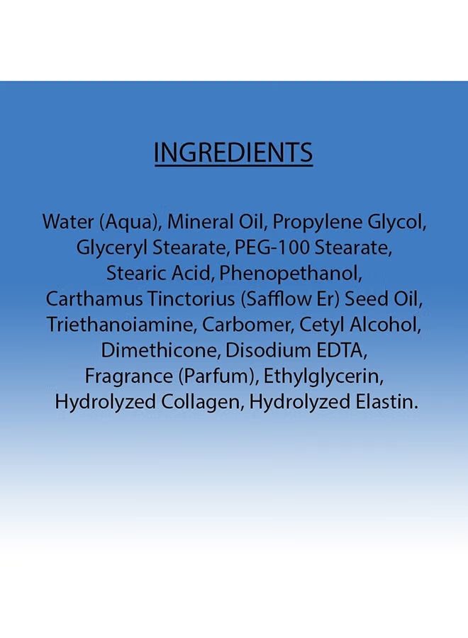 ST. Ives Collagen And Elastin Moisturizer 283grams - Image 3