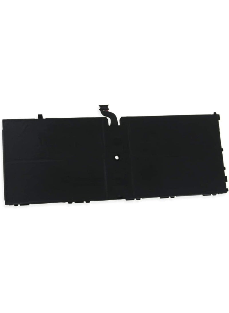7.72V 42Wh 5440mAh L16L4P91 01AV454 Laptop battery compatible for Lenovo ThinkPad X1 Tablet 3rd Gen Series - Image 2