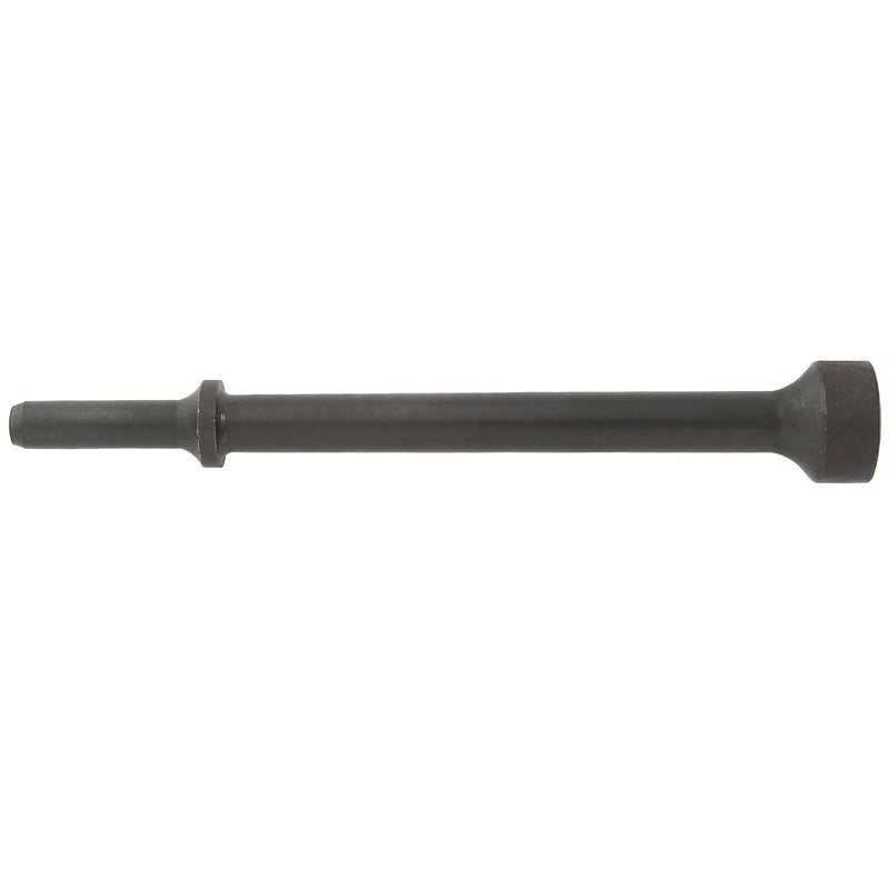 YaeKoo 5 Pcs Smoothing Air Hammer Tool Kit Pneumatic Chisel Bits Accessories 0.401'' (10mm) Shank Air Hammer Extended Length With Spring - Image 3