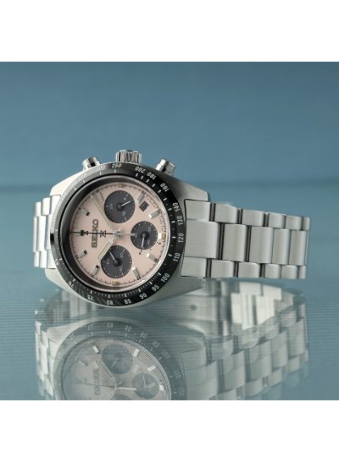Seiko Prospex Speedtimer Solar SSC963P1 - Image 3