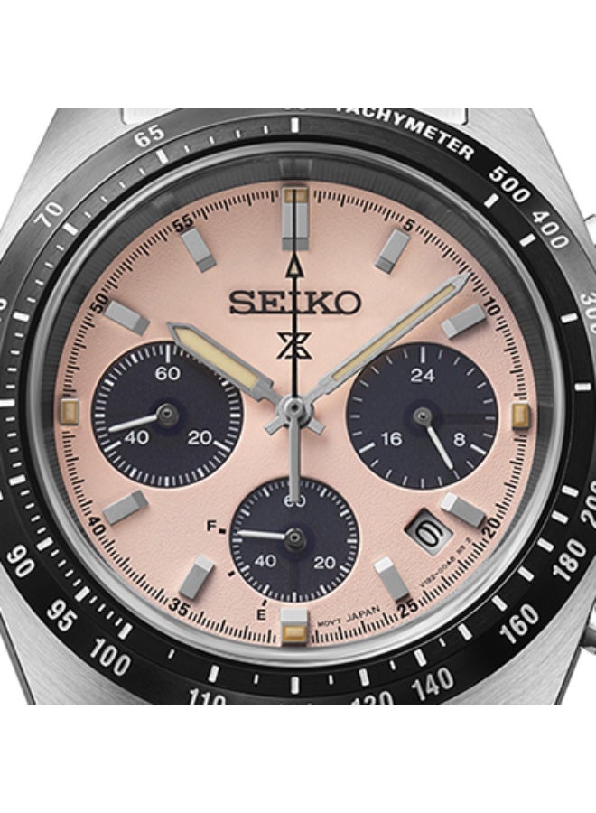 Seiko Prospex Speedtimer Solar SSC963P1 - Image 4