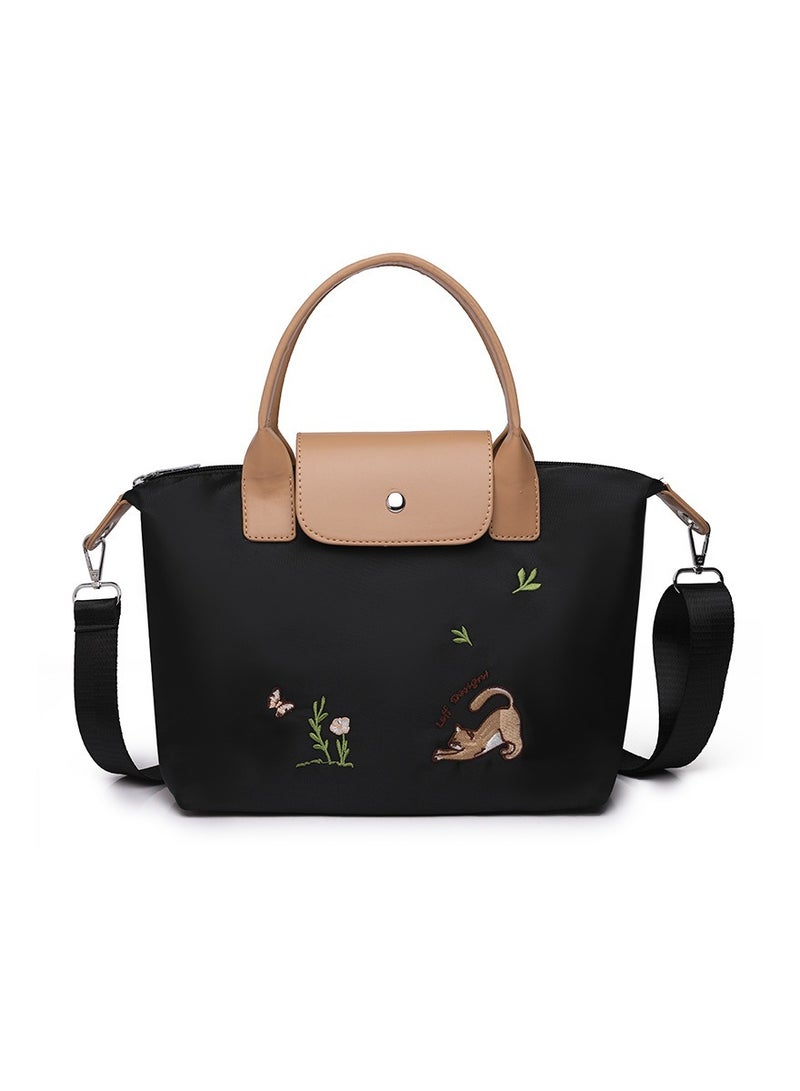 KUYING New Casual Ins Crossbody Bag Shoulder Bag - Image 1