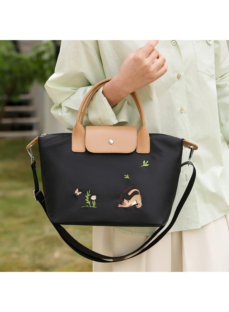 KUYING New Casual Ins Crossbody Bag Shoulder Bag - Image 3