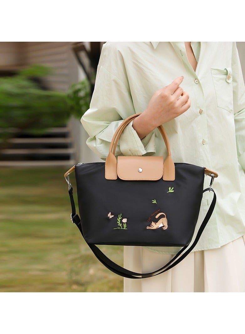 KUYING New Casual Ins Crossbody Bag Shoulder Bag - Image 2