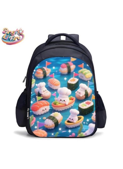 The latest version of the best-selling small-size schoolbag (students under the age of 12, primary school students, children to school)