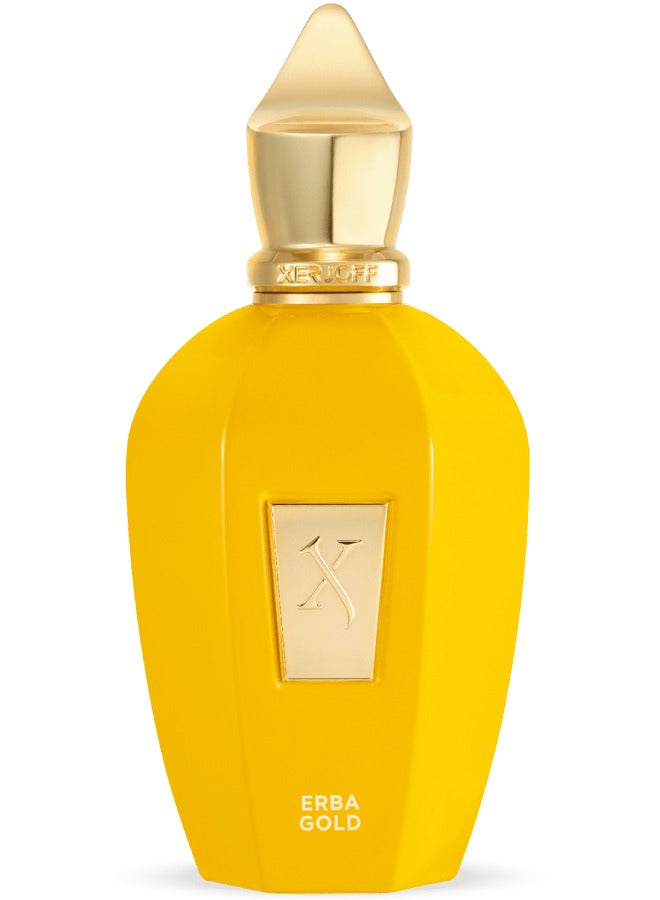 Xerjoff Erba Gold EDP 100ml - Image 1
