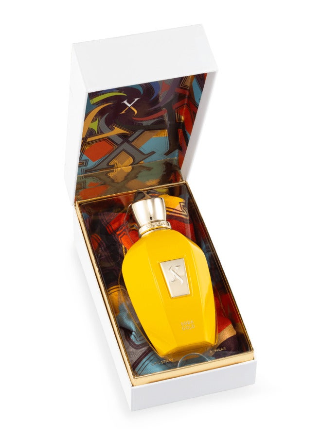 Xerjoff Erba Gold EDP 100ml - Image 2